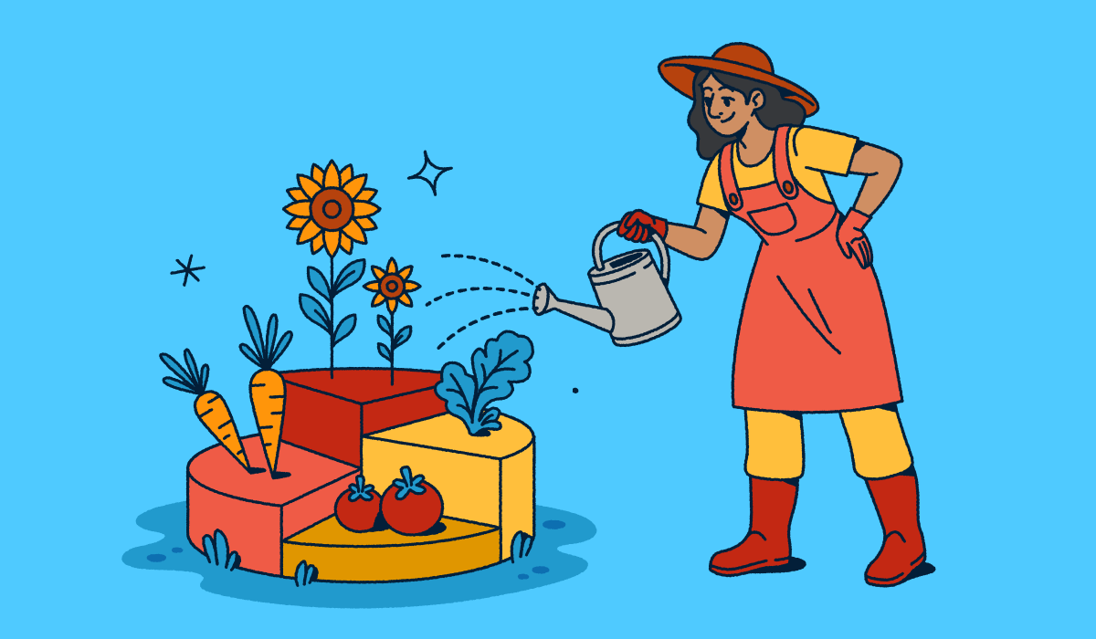 How to Track and Tackle Top-of-Funnel Metrics with Bitly Analytics