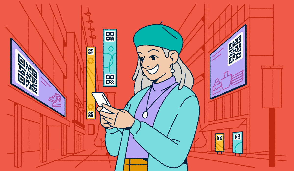 Why You Should Use QR Codes for Surveys: Examples and Use Cases