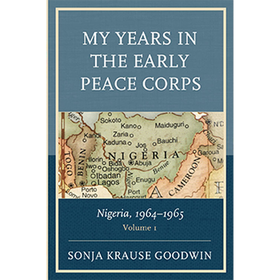 As a Child, She Fled Nazi Germany with Her Family. Two Decades After the War, She Was a Chemist Teaching at a University in Lagos with the Peace Corps.