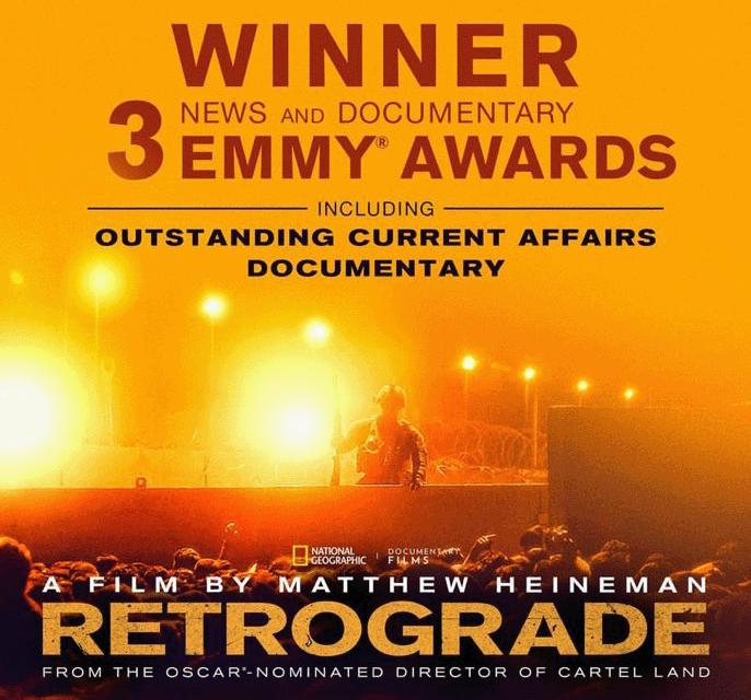 Retrograde